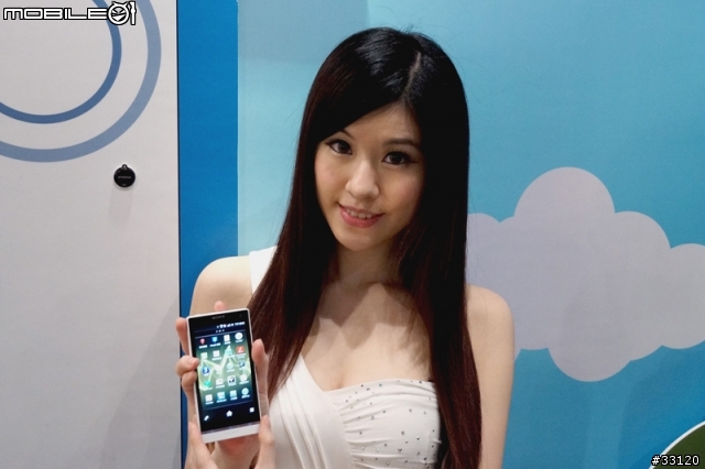 ♛重返舞台♛~SONY啟動XPERIA S的無限可能~台北體驗會全圖解(增加威秀體驗會照片)