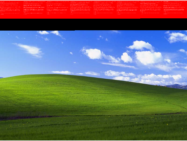 急求救~關於W7在virtualbox 裝XP無法安裝..