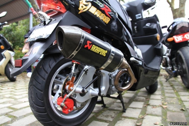 PGO南高屏區-2012車主聚會(TIGRA 為主)