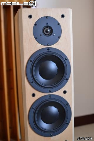 Dynaudio Focus 220MK2 開箱