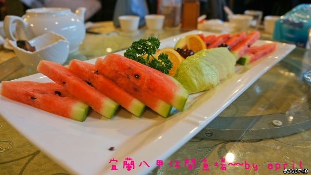 宜蘭八甲魚場~~