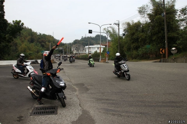 PGO南高屏區-2012車主聚會(TIGRA 為主)
