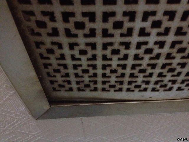 夜打 25 隻蚊子的"四星級格局"-高雄-現代飯店