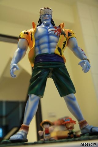 海賊王pop分享(2012.02.21更新)...