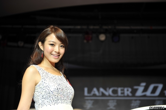 (EVO4參見)LANCERSANITY!遇見LANCER IO,16年的痴狂愛戀!