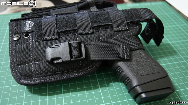 KSC GLOCK G23F 金屬滑套~~不專業開箱文~~ 2/13加上新入手的槍套開箱文+示範