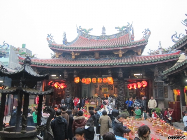 2012.02/04-02/14 -- 【衝阿~熱血吧!素食客】- 十一天環島之旅- one day