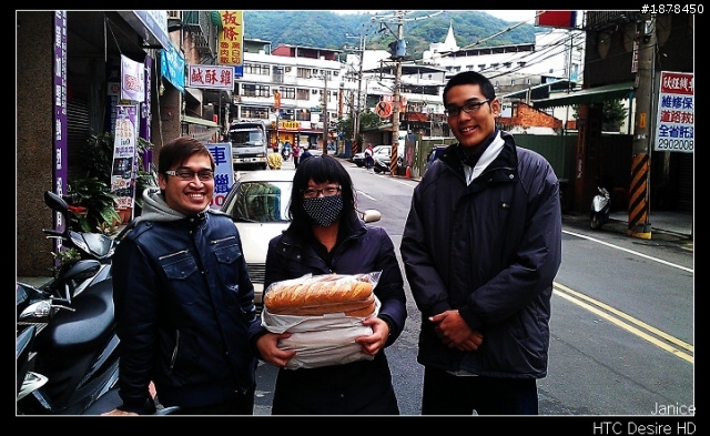 【0211-0212 綿羊團】殘念太平山 + 武陵農場之櫻花爆炸了