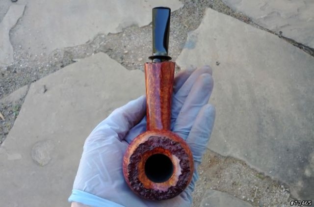 新年禮物:A.Remington Pipe