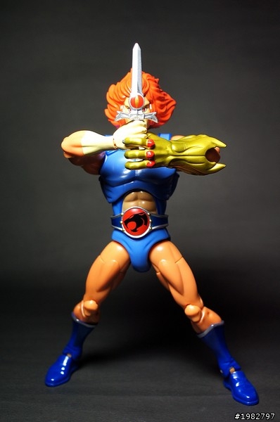 霹靂! 霹靂! 霹靂! 霹靂貓!! HO!!!!