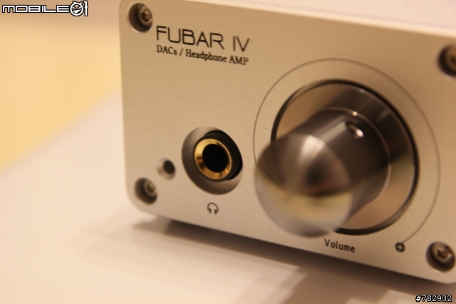 (分享)2.5k的感動 - 電光火石Fubar IV