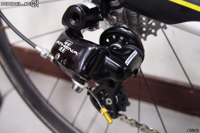 全台首發-2012 GTR Carbon Team
