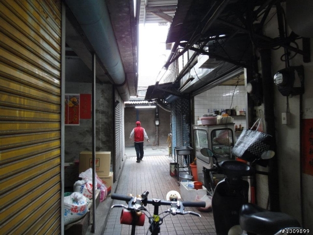 鐵馬遊騎130,苑裡悠閒騎