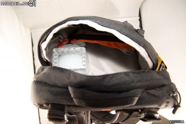 LowePRO 羅普 飛俊 350 開箱~