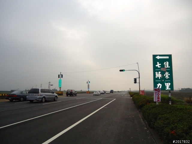 2012-2-26大漢林道浸水營古道之旅