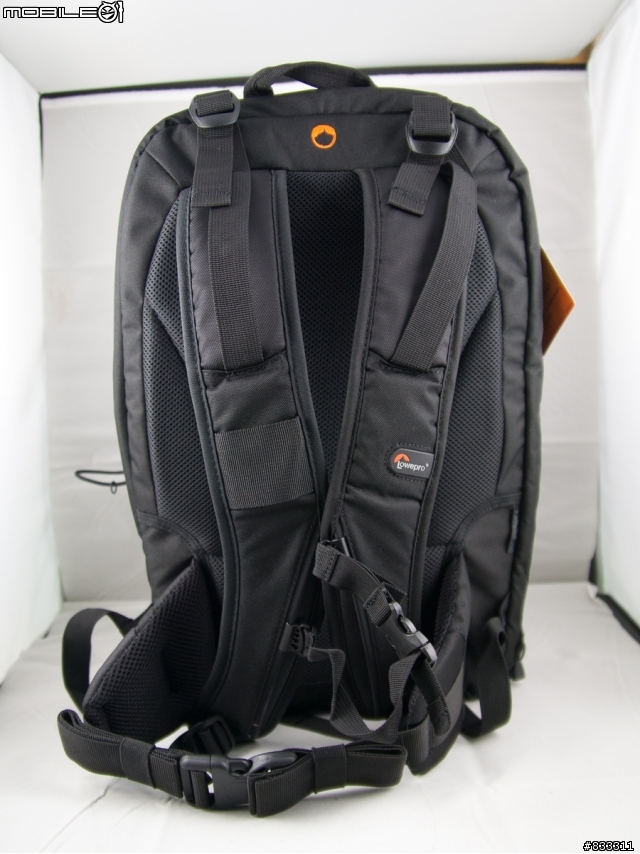 LowePRO 羅普 飛俊 350 開箱~