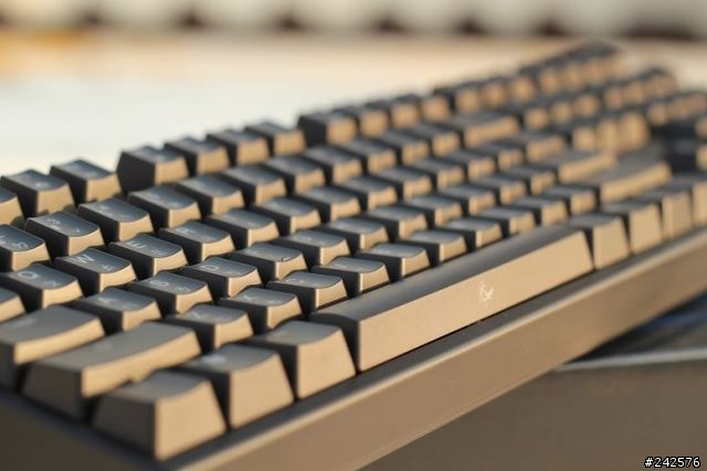 Ducky 9008S 命名活動紀念款