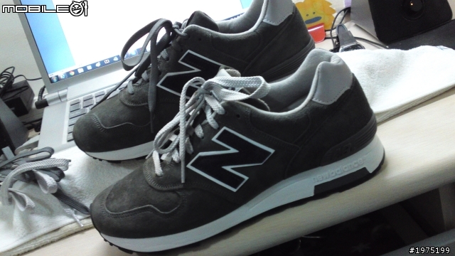 簡單分享,NEW BALANCE J. CREW M1400 美國限定