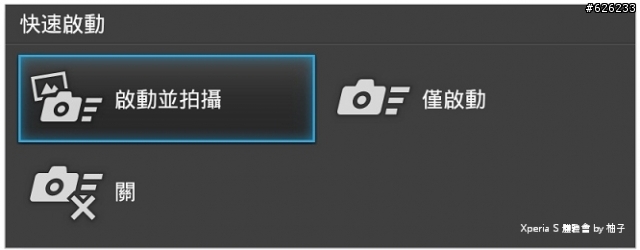 Everything in HD-- Sony Xperia S讓柚子看見HD新視野