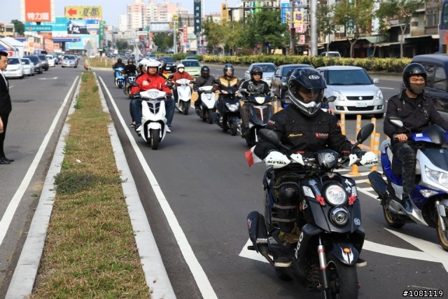 PGO南高屏區-2012車主聚會(TIGRA 為主)