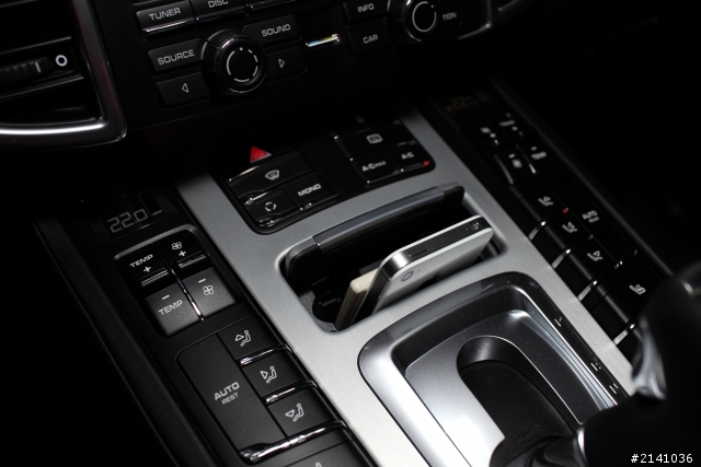 Cayenne Turbo 開箱 (新增第二輛Turbo開箱)