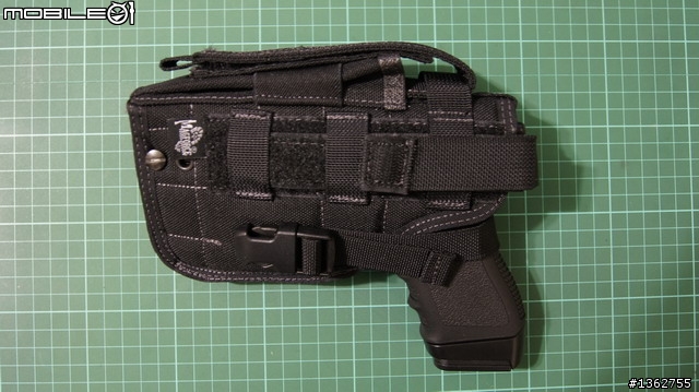 KSC GLOCK G23F 金屬滑套~~不專業開箱文~~ 2/13加上新入手的槍套開箱文+示範