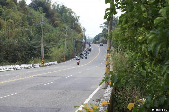 PGO南高屏區-2012車主聚會(TIGRA 為主)