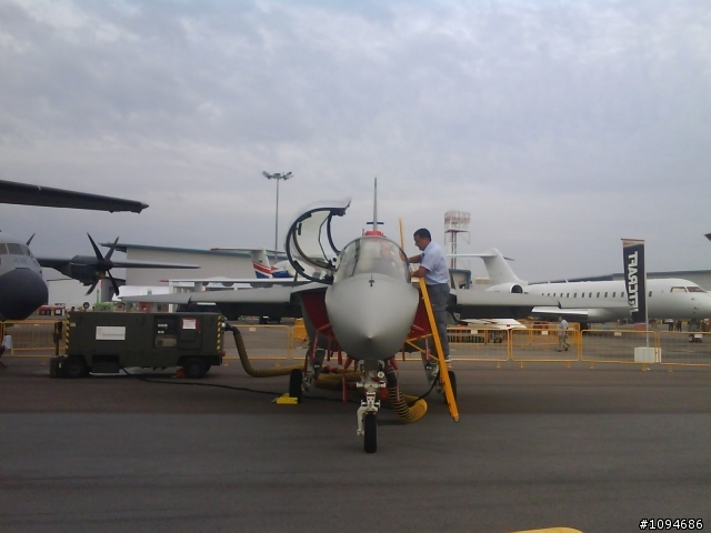 2012 新加坡航空展