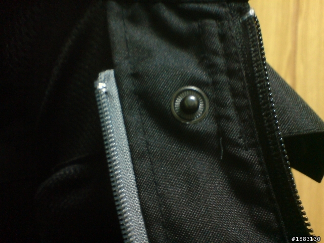 KOMINE JK-011 低調防摔衣 開箱!