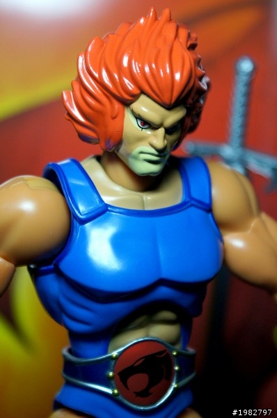 霹靂! 霹靂! 霹靂! 霹靂貓!! HO!!!!