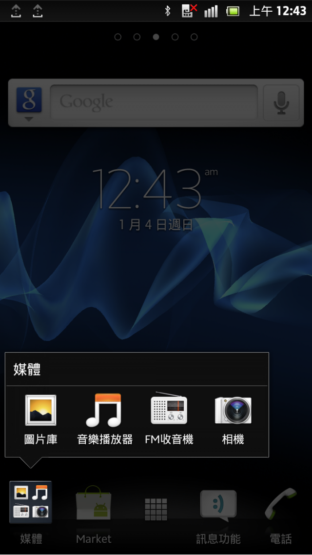 ☑Sony Xperia S -細緻精品唯我獨尊 暢快體驗❀