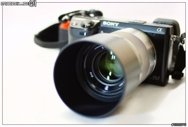 終於到齊了~~~我的NEX-7家族~~~(~~~增加NEX-7 + E24/1.8za 之自我感覺良好生活輕鬆拍~~~)