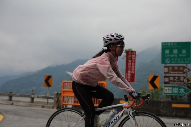 2012年林北-武陵單車露營