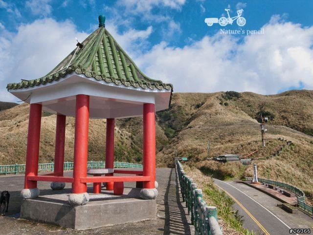 【一個人的旅行】單車賞春櫻【平溪、雙溪、不厭亭、金瓜石、九份、侯硐】