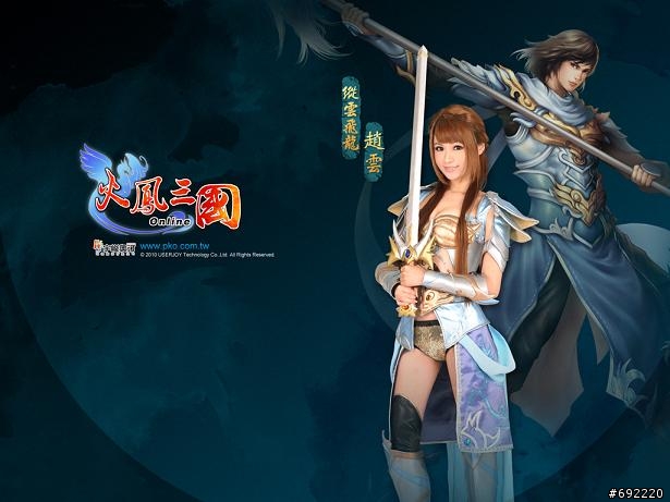 【敵鴿侃侃談】線上遊戲代言人真的有用嗎?