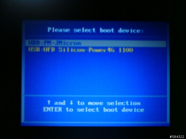 Asus X101 BIOS更新 & 改XP系統
