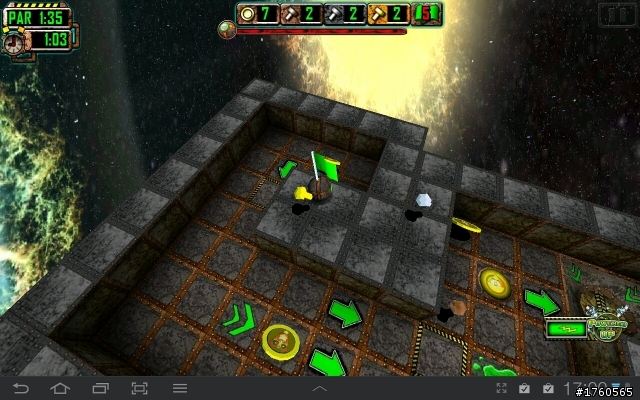 Tab 7.7就是要HD