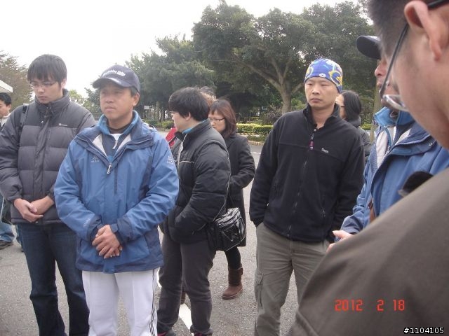 18日台中場安全節能駕駛體驗營~2/19更新