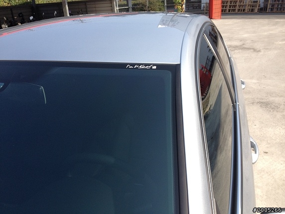 PASSAT B7 銀色 詳細開箱文