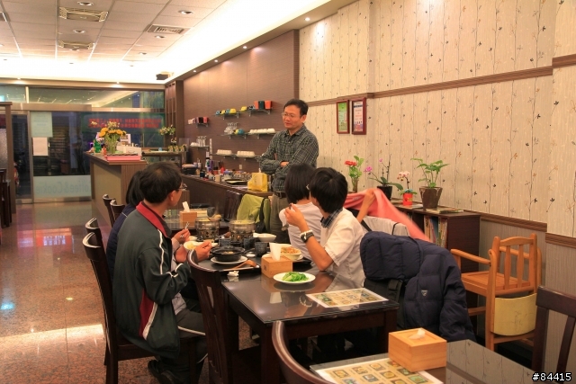 里享健康蔬食