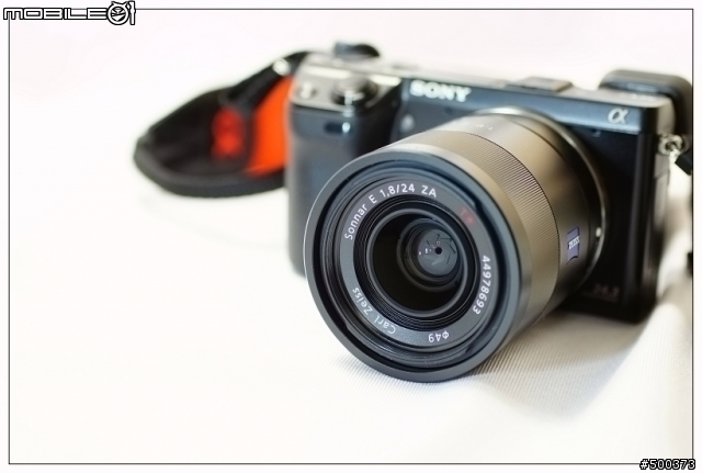 終於到齊了~~~我的NEX-7家族~~~(~~~增加NEX-7 + E24/1.8za 之自我感覺良好生活輕鬆拍~~~)