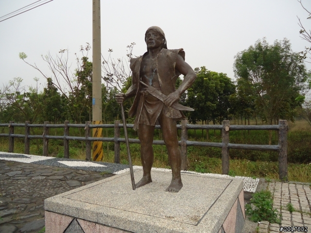 2012-2-26大漢林道浸水營古道之旅