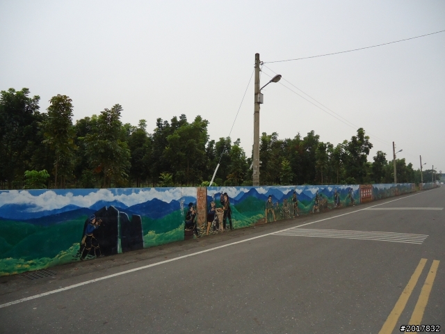 2012-2-26大漢林道浸水營古道之旅