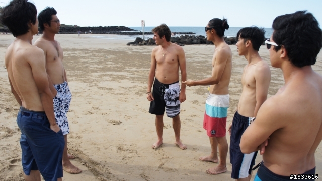 在澳洲打工渡假的日子~5/29新增日本篇!!