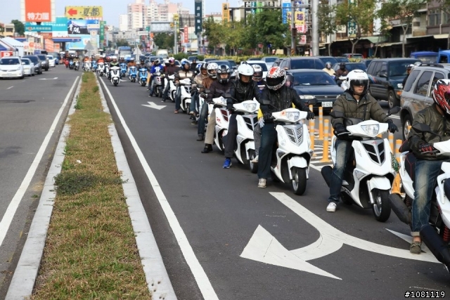 PGO南高屏區-2012車主聚會(TIGRA 為主)