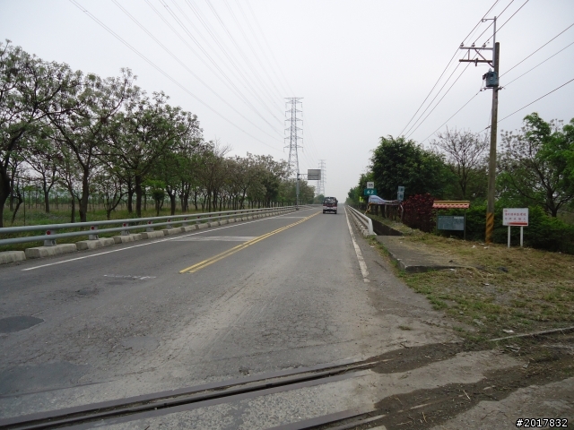 2012-2-26大漢林道浸水營古道之旅