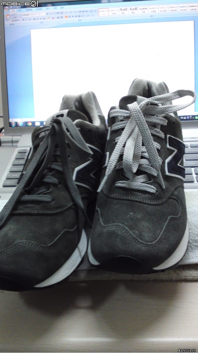 簡單分享,NEW BALANCE J. CREW M1400 美國限定
