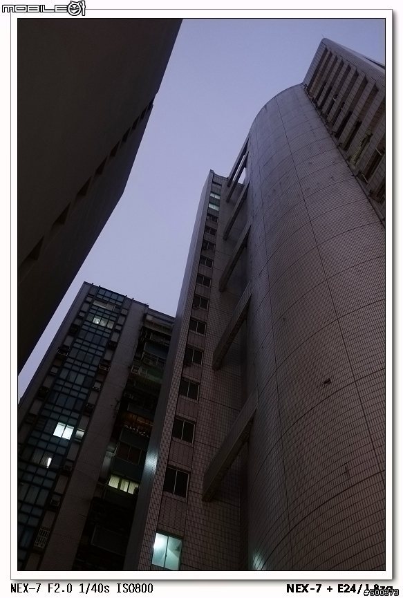 終於到齊了~~~我的NEX-7家族~~~(~~~增加NEX-7 + E24/1.8za 之自我感覺良好生活輕鬆拍~~~)