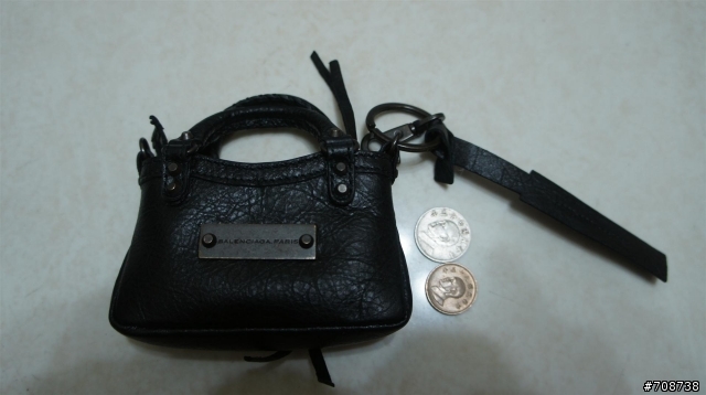 我的Balenciaga