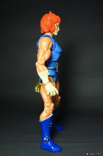 霹靂! 霹靂! 霹靂! 霹靂貓!! HO!!!!